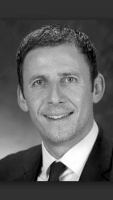 Stuart Wylie