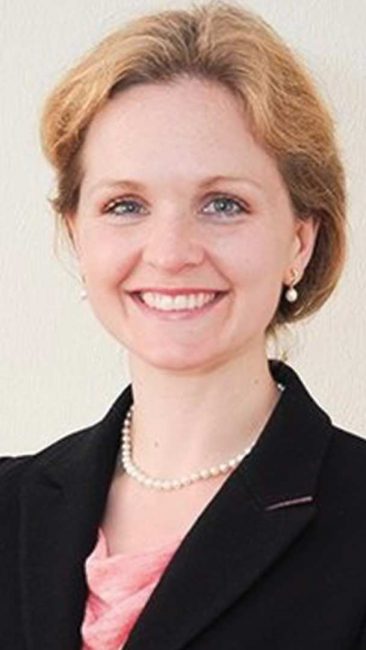 Laura Chapman