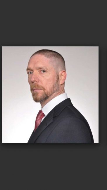 Brian Gary Fran