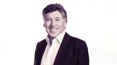 Harry Downes
