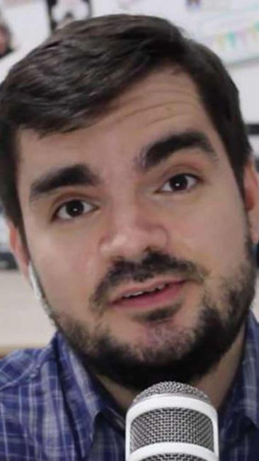 Andrei Polgar
