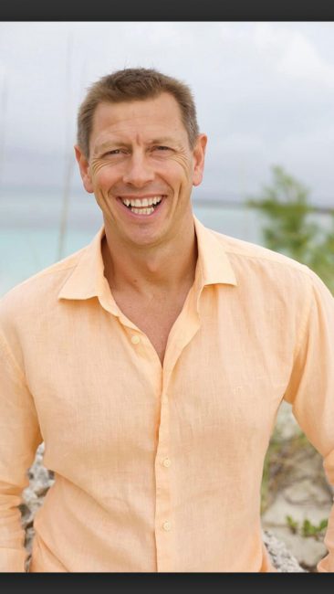 peter sage