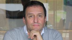 Marc Trup