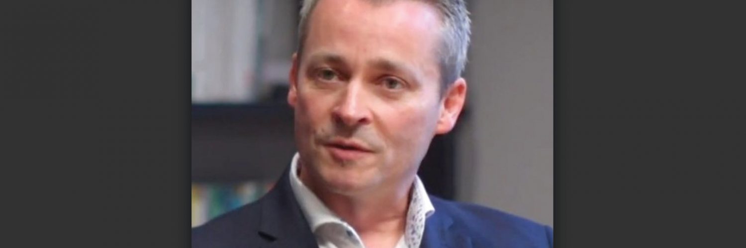 Paul barry