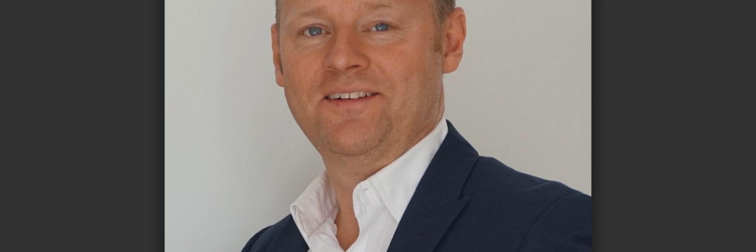 Fredrik Sandvall