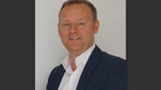 Fredrik Sandvall