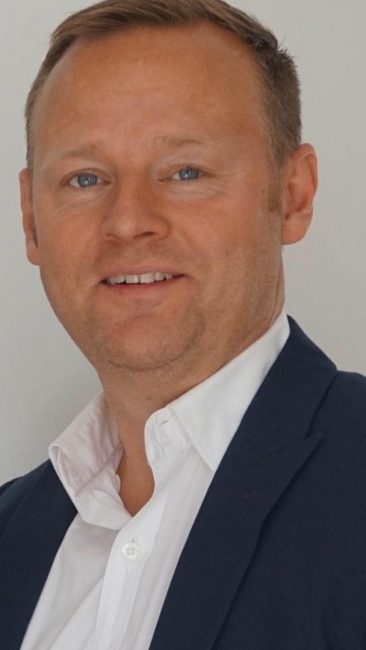 Fredrik Sandvall