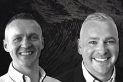 Neil Munro Ian Stone