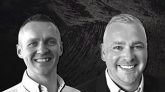 Neil Munro Ian Stone
