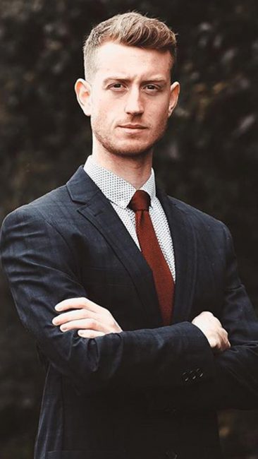 Brian Farrell